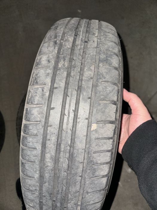 Шины Hankook R14 185/75