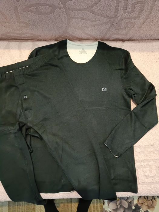 Термобелье мужское