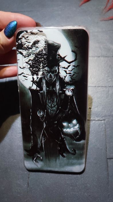 Силиконови (калъфи) кейсове за Xiaomi Redmi Note 10