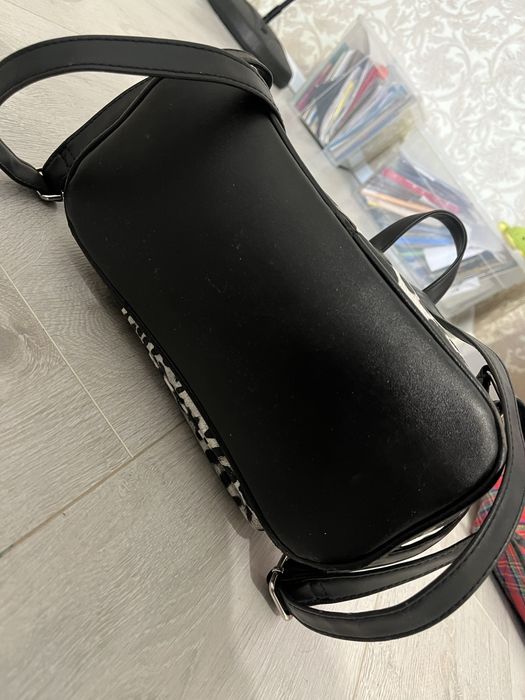 Рюкзак леопардовый срочно