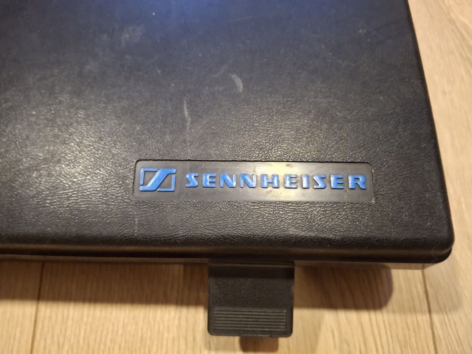 Sistem Sennheiser ew100 G2