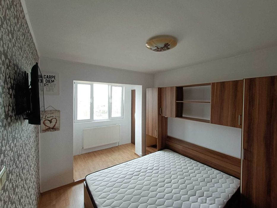 Ap de inchiriat 2 camere