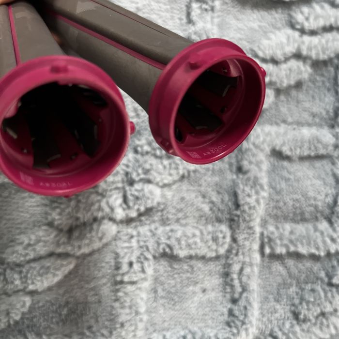 Dyson Airwrap приставки