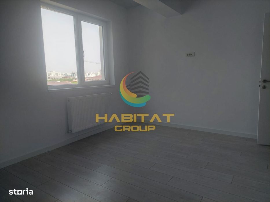 Apartament 3 camere- 90mp- mutare imediata!