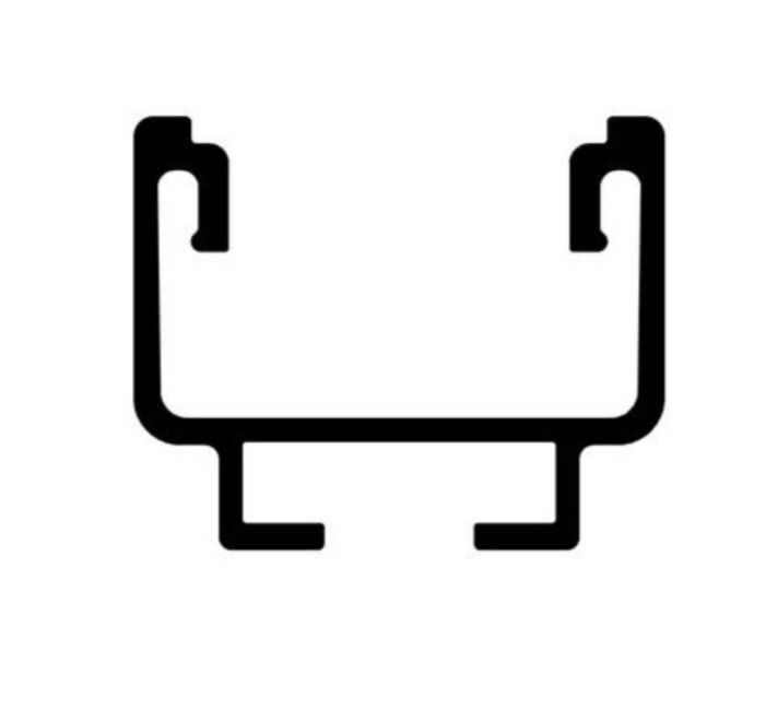 Profile din aluminiu, montaj panouri fotovoltaice