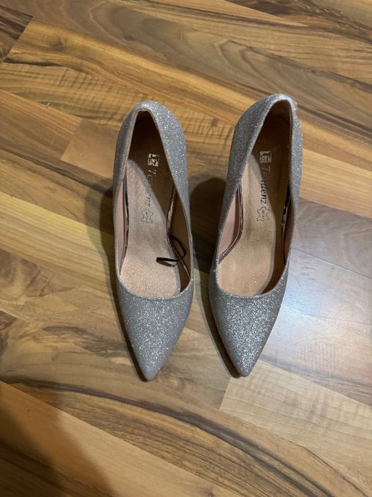 Токчета за бал или сватба