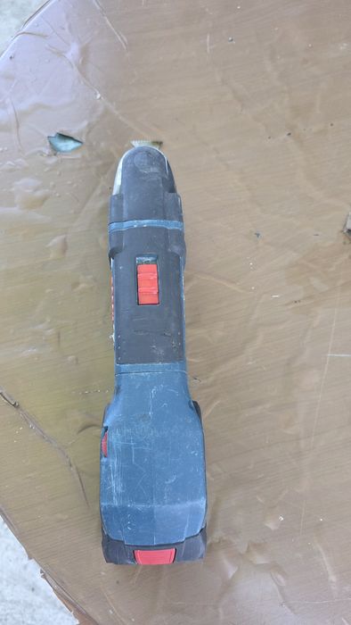 Multifunctional Bosch GOP 18V -28