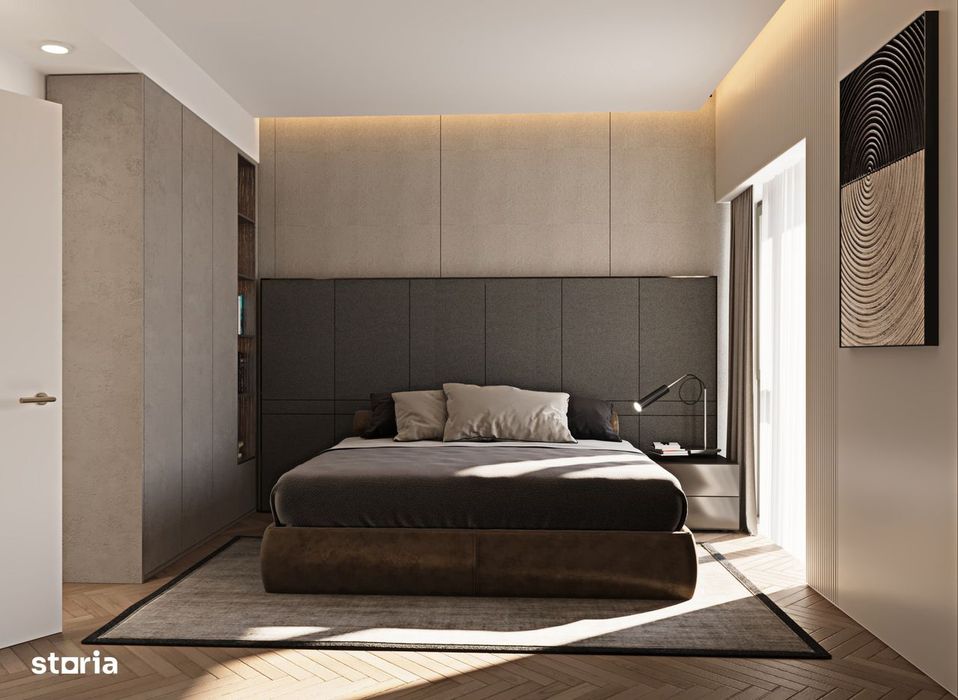 HILS Sunrise Duplex cu 4 camere tip 1
