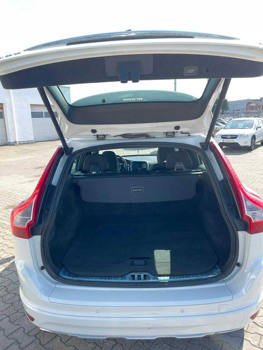 Volvo XC 60 / 2014 / Motorizare 2.4 / 181 cp / 4X4