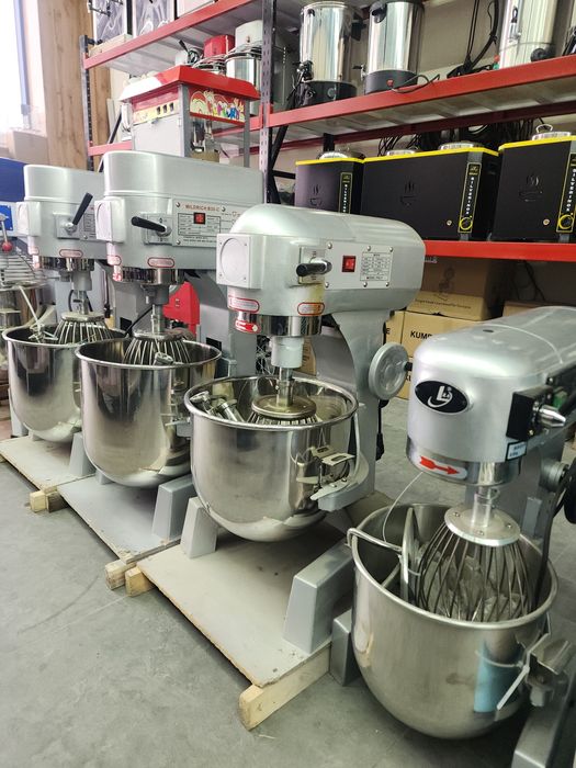 Mikser 7l 10l 15l 20l 30l