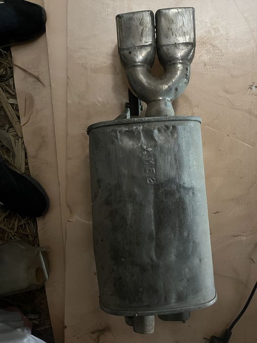 Запчасти метсубетси галанд