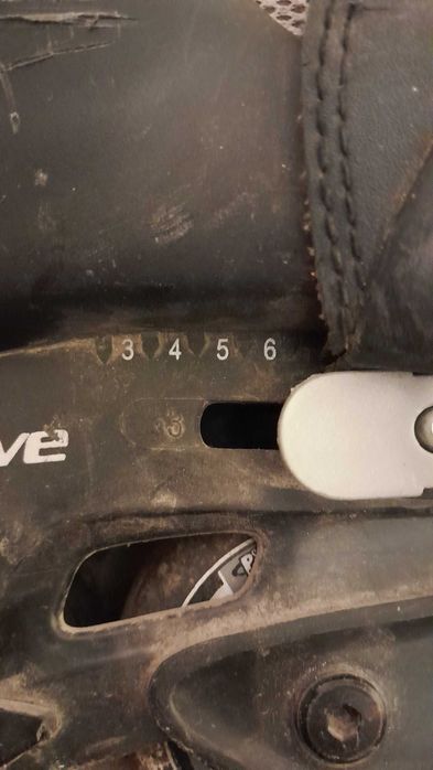 Ролери     33-36