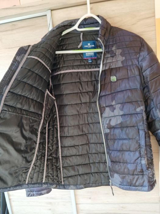 Geaca Tom Tailor L