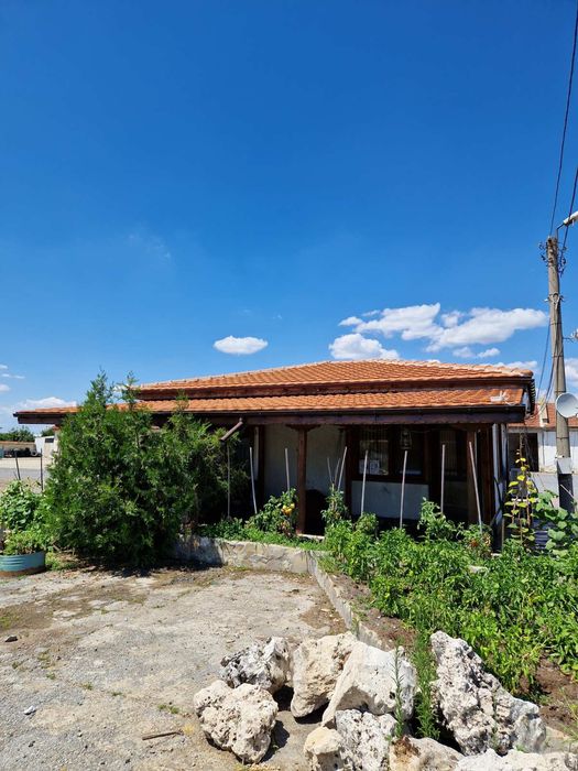 Продава се Склад в с. Коньово, Област Сливен - 14000 кв.м за 23 €/кв.м - Снимка #3