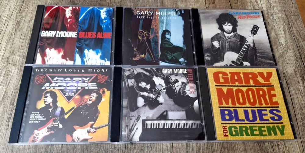 Оригинални Компакт Дискове - CD: Поп - Рок - Част 1 - 19.02.26