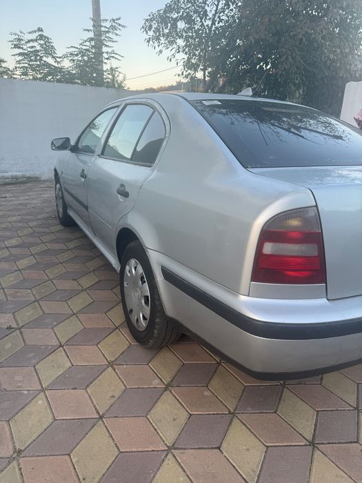SKODA Octavia 0 — imagine 3