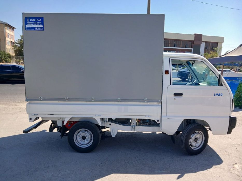 Юк ташиш хизмати/Перевозка грузов авто Лабо