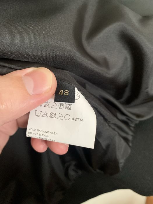 Кожинка Billionaire