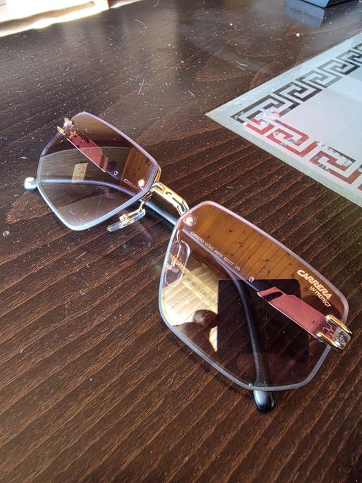 слънчеви очила Carrera 1070S