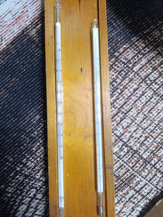 Продам термометор технический