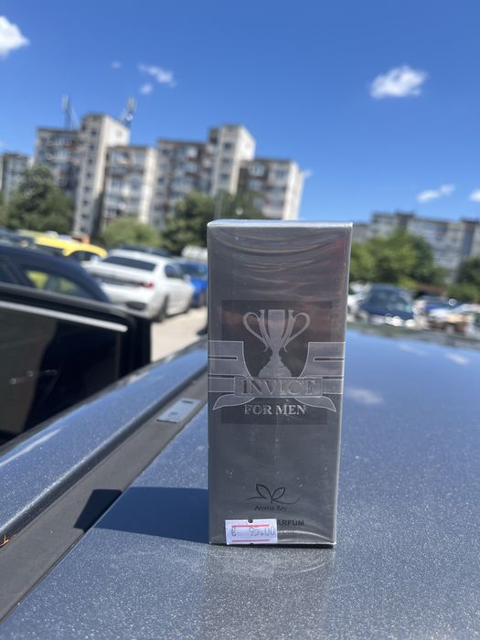 Оригинални маркови парфюми