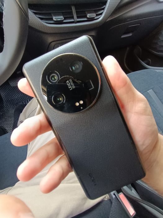 Ксеоми 13 ультра