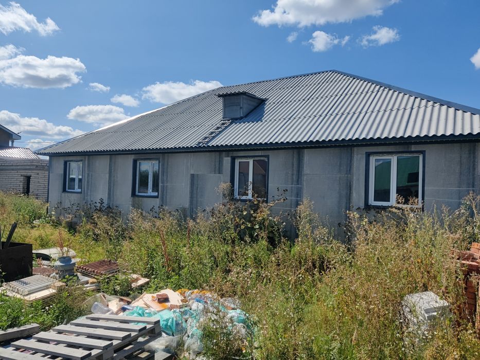 Продам дом в с Қаражар