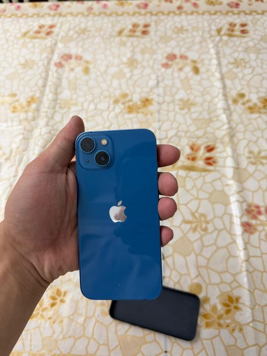 Apple Iphone 13