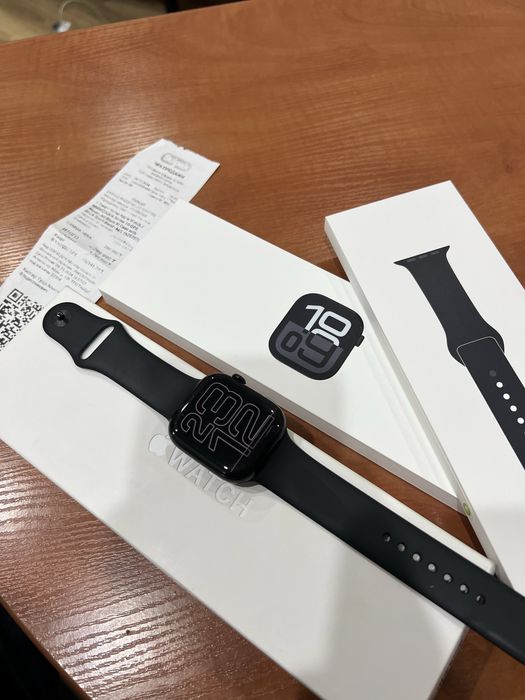 Apple Watch Series 10