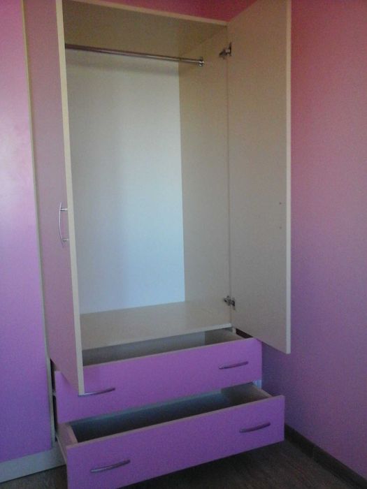 Детско обзавеждане