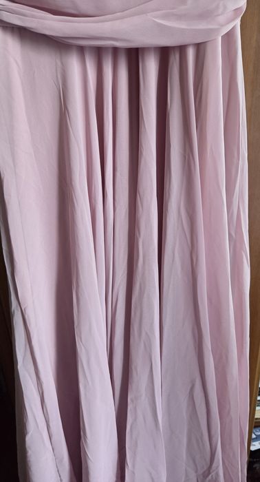 Rochie domnișoară de onoare