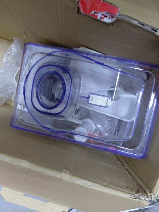 Миксер комбайн кухонный