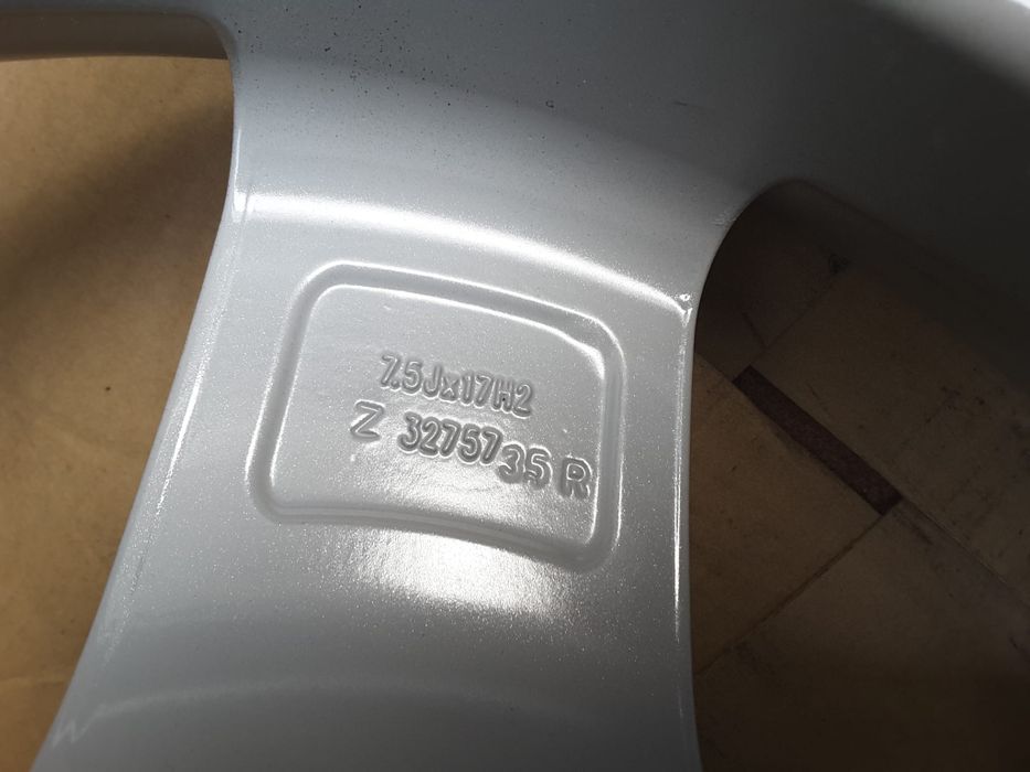 jante aliaj 17; 5x112; Audi A6 C7, a4b8, a4b9, Q3, Q5