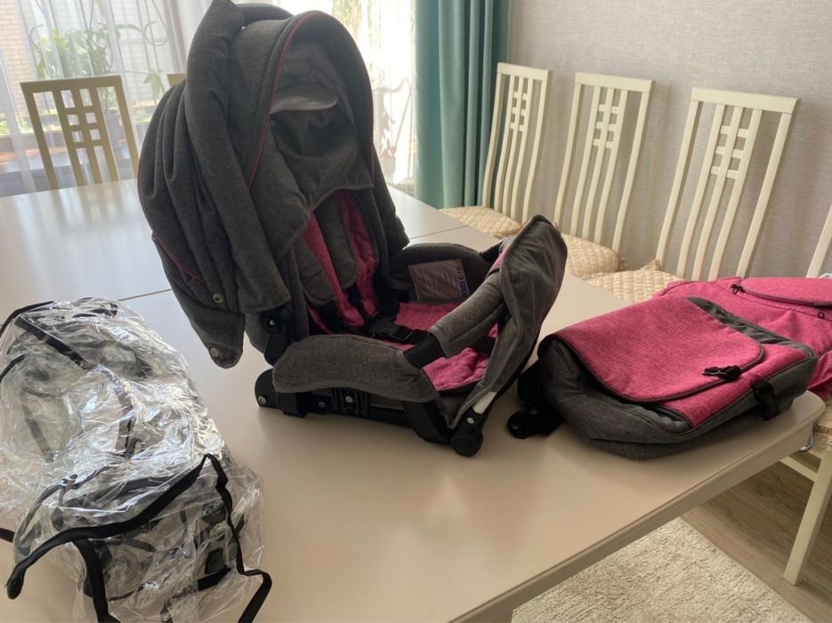 Коляска детская