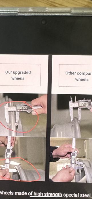 Камазга Диск Клин