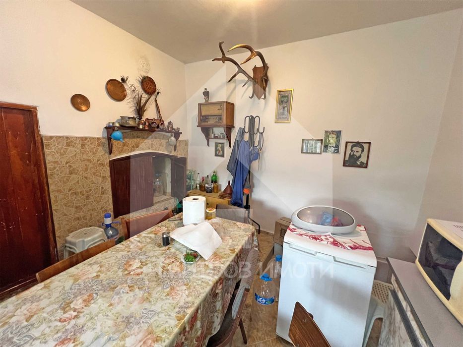 Продава се Къща в с. Мировци, Област Шумен - 88 кв.м за 546 €/кв.м - Снимка #4