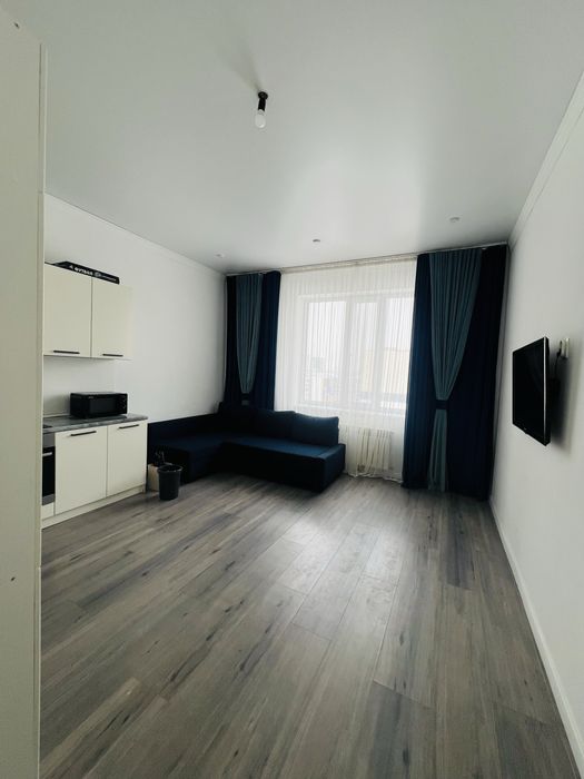 Сдается евродушка