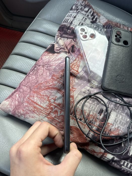 Телефон Redmi 12c