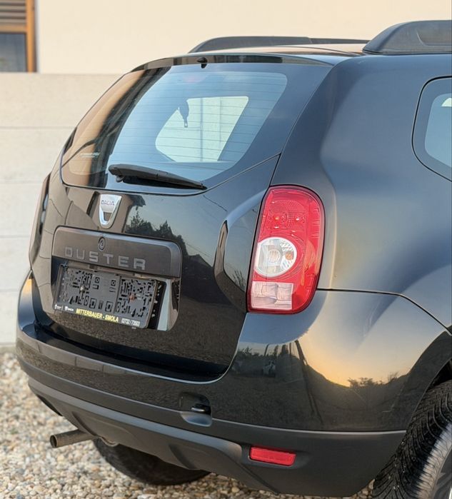 Dacia Duster 2012 , 1.6 Benzina , Euro 5 , 16v , Adusa recent , 194.000km