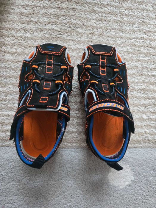 Sandale Skechers băieți mărime 26