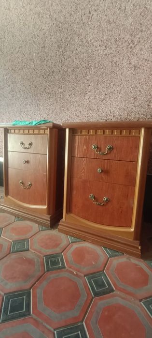 спалные матрас +камот ойнали + 2 та тумба