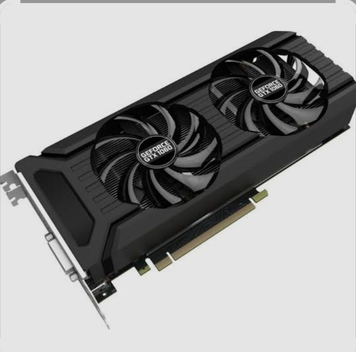 Продам видеокарта Гтх 1060 Gtx 1060 6gb