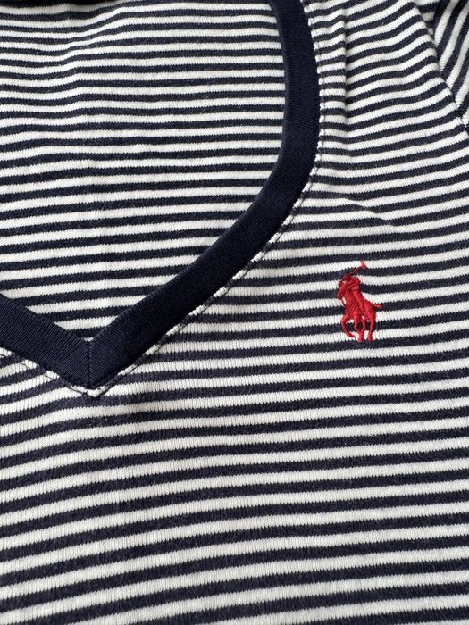 Ralph Lauren  дамска тениска - ХС