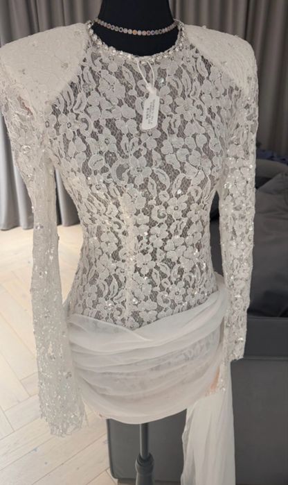 Rochie de seara stil Nissa