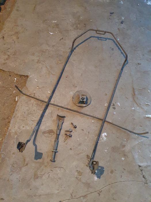 На Альфард 20 кузов