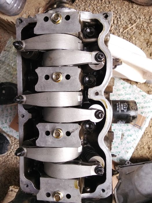 Матиз 0.8 катушка матор