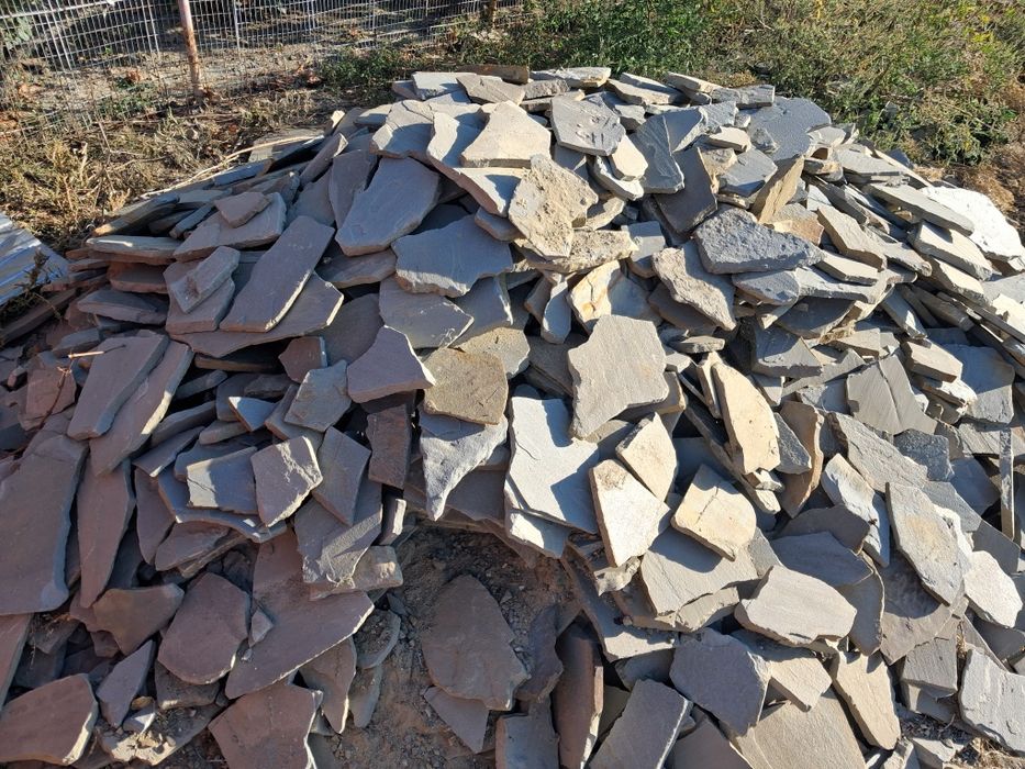 Vând urgent piatra naturala decorativa