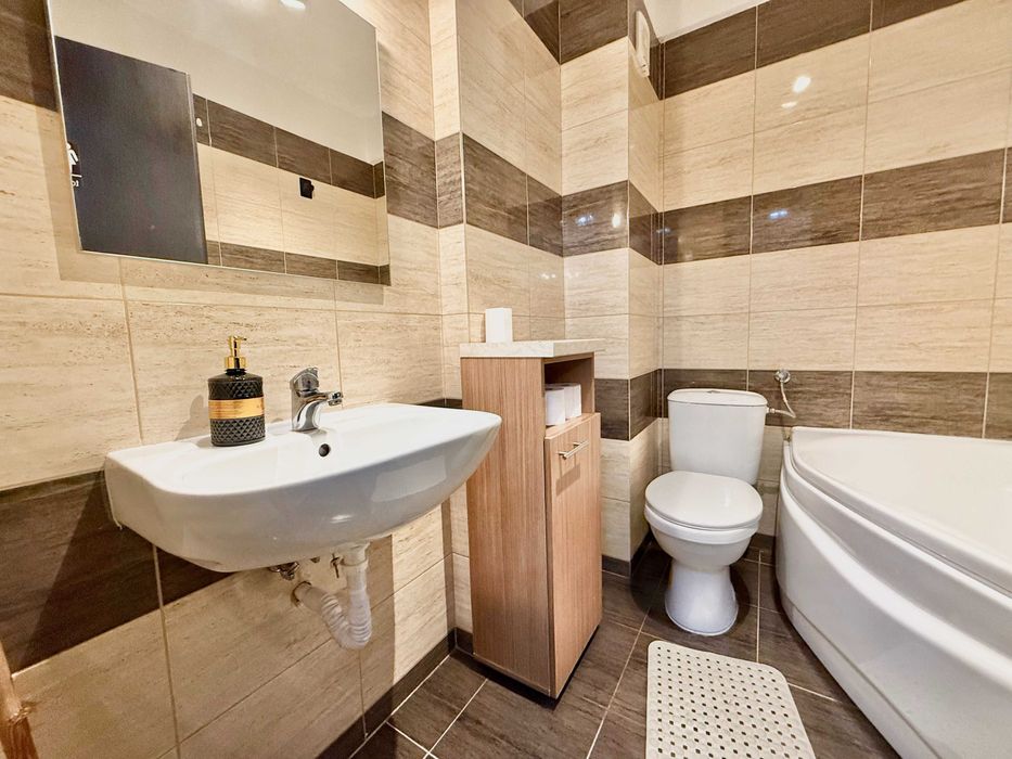 Regim Hotelier Tineretului - Militari Residence