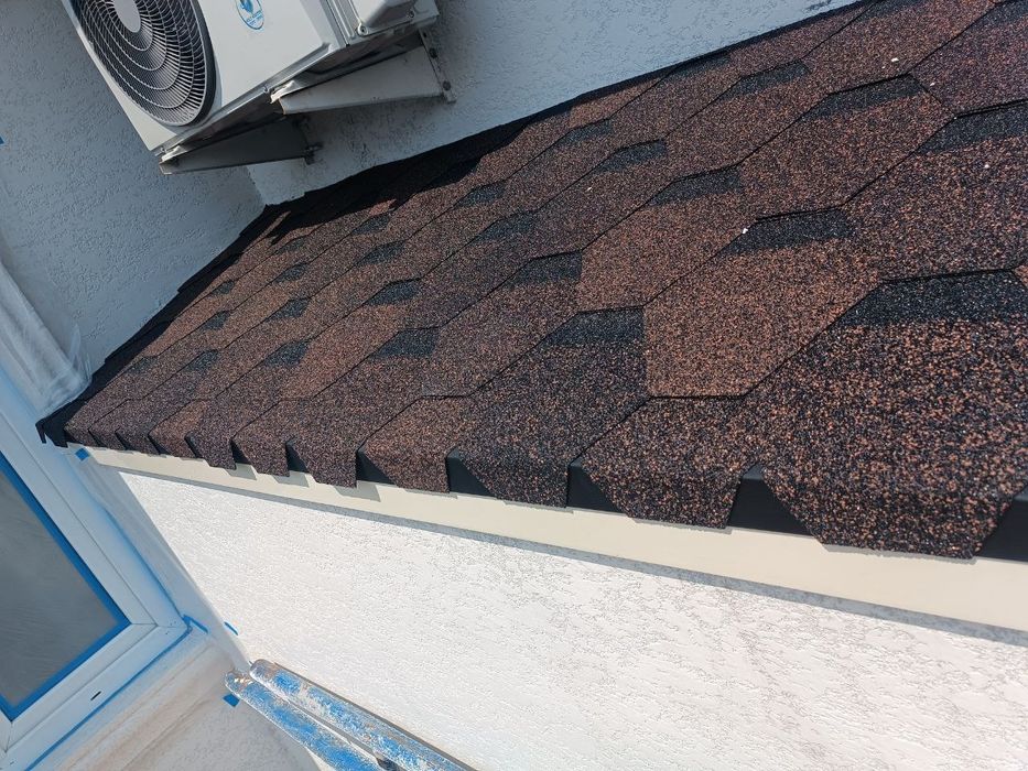 Енди Лексан ва туника орнига ажойиб материал олиб келдик бу черепица