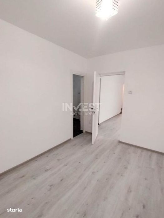 Apartament 2 camere-Podu ros-Palas Mall-etaj 1